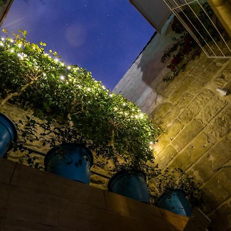 Ta' Gilard - Lovely Renovated Holiday Home Zabbar Exterior photo