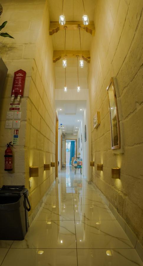 Ta' Gilard - Lovely Renovated Holiday Home Zabbar Exterior photo