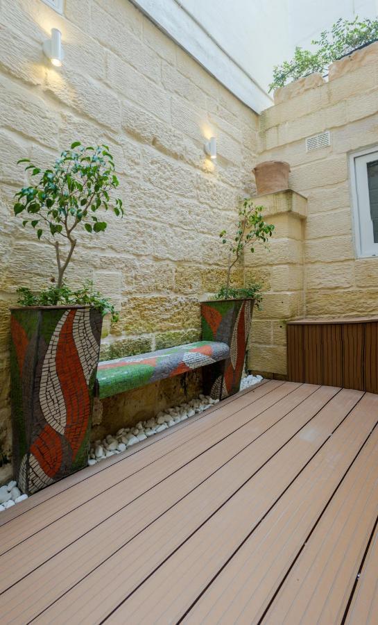 Ta' Gilard - Lovely Renovated Holiday Home Zabbar Exterior photo
