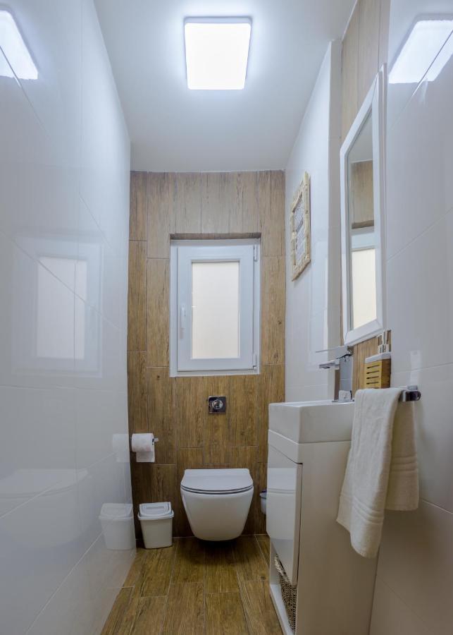 Ta' Gilard - Lovely Renovated Holiday Home Zabbar Exterior photo