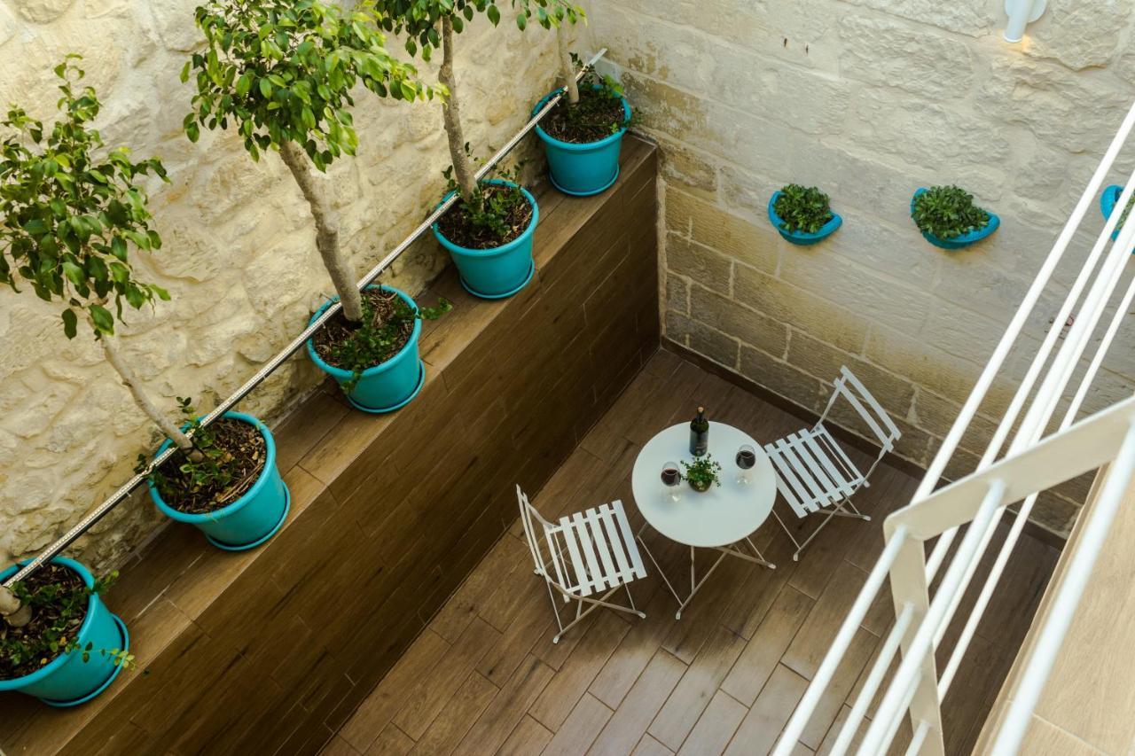 Ta' Gilard - Lovely Renovated Holiday Home Zabbar Exterior photo