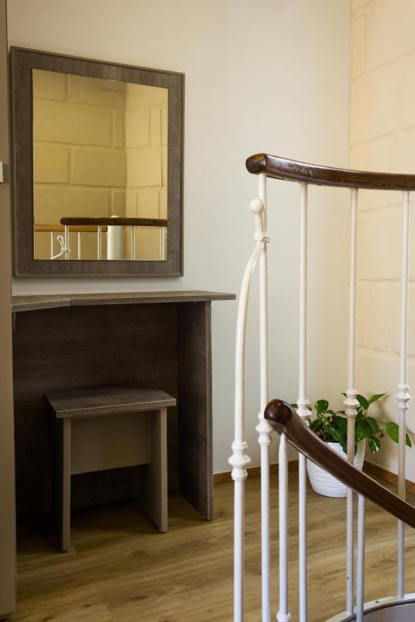 Ta' Gilard - Lovely Renovated Holiday Home Zabbar Exterior photo