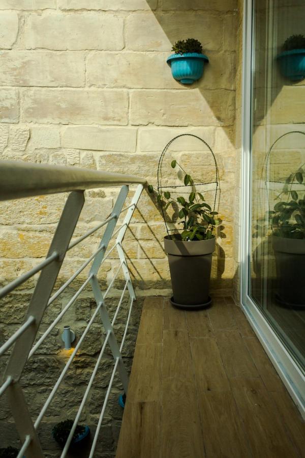 Ta' Gilard - Lovely Renovated Holiday Home Zabbar Exterior photo