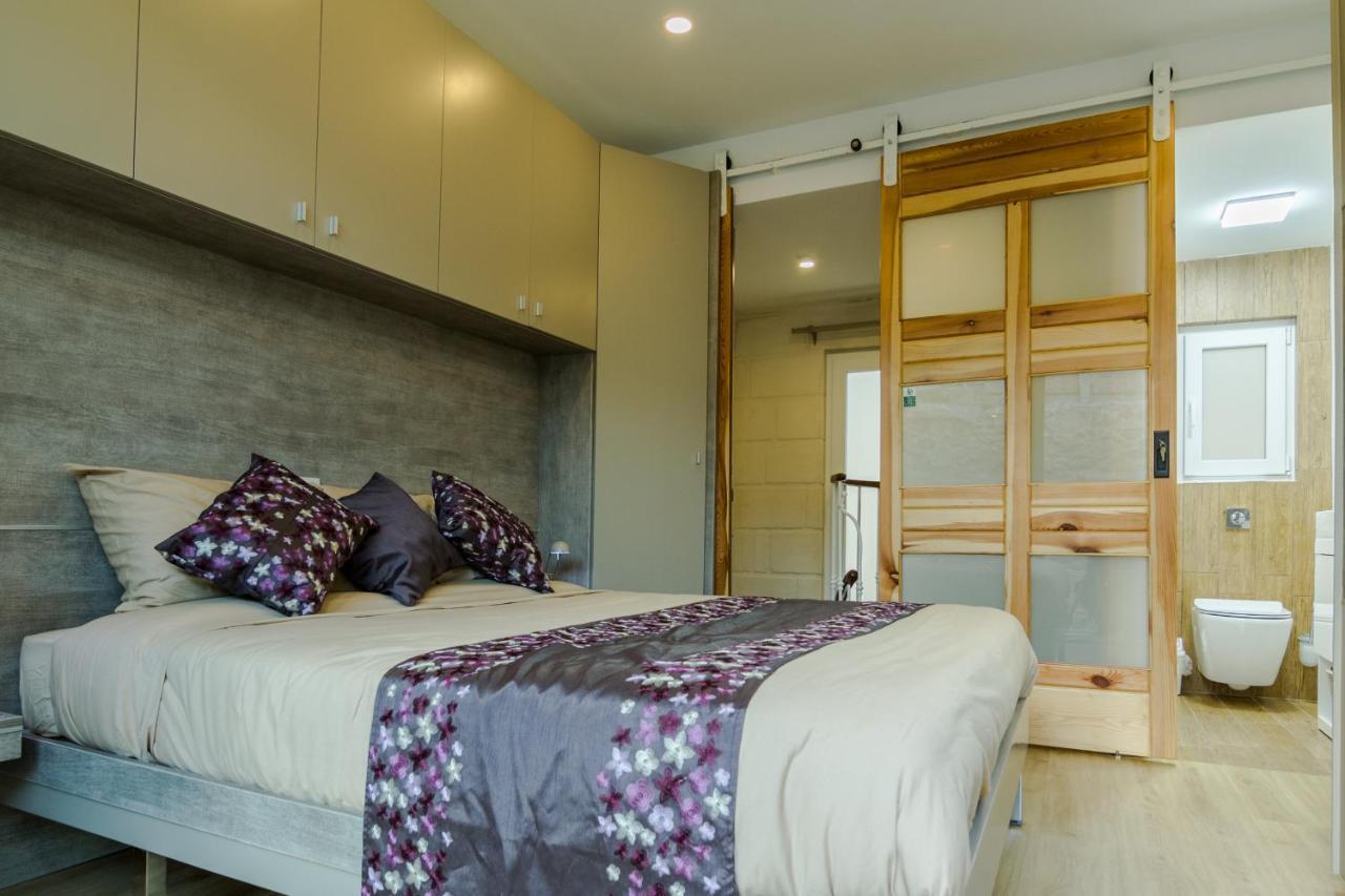 Ta' Gilard - Lovely Renovated Holiday Home Zabbar Exterior photo