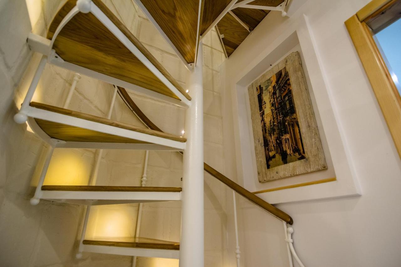 Ta' Gilard - Lovely Renovated Holiday Home Zabbar Exterior photo