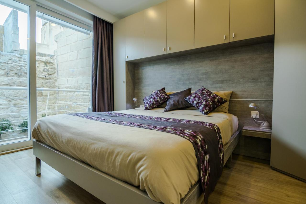Ta' Gilard - Lovely Renovated Holiday Home Zabbar Exterior photo