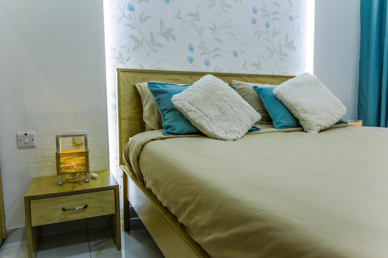 Ta' Gilard - Lovely Renovated Holiday Home Zabbar Exterior photo