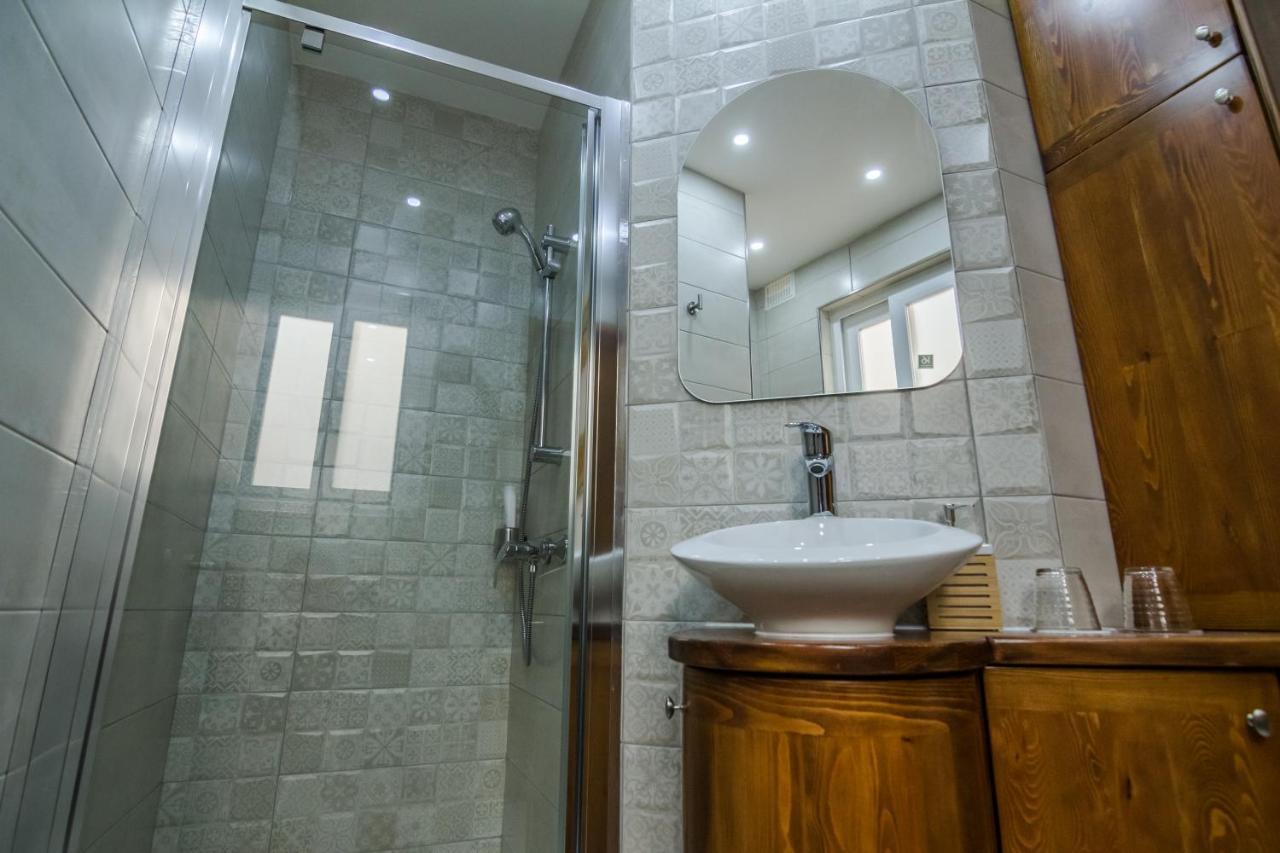 Ta' Gilard - Lovely Renovated Holiday Home Zabbar Exterior photo
