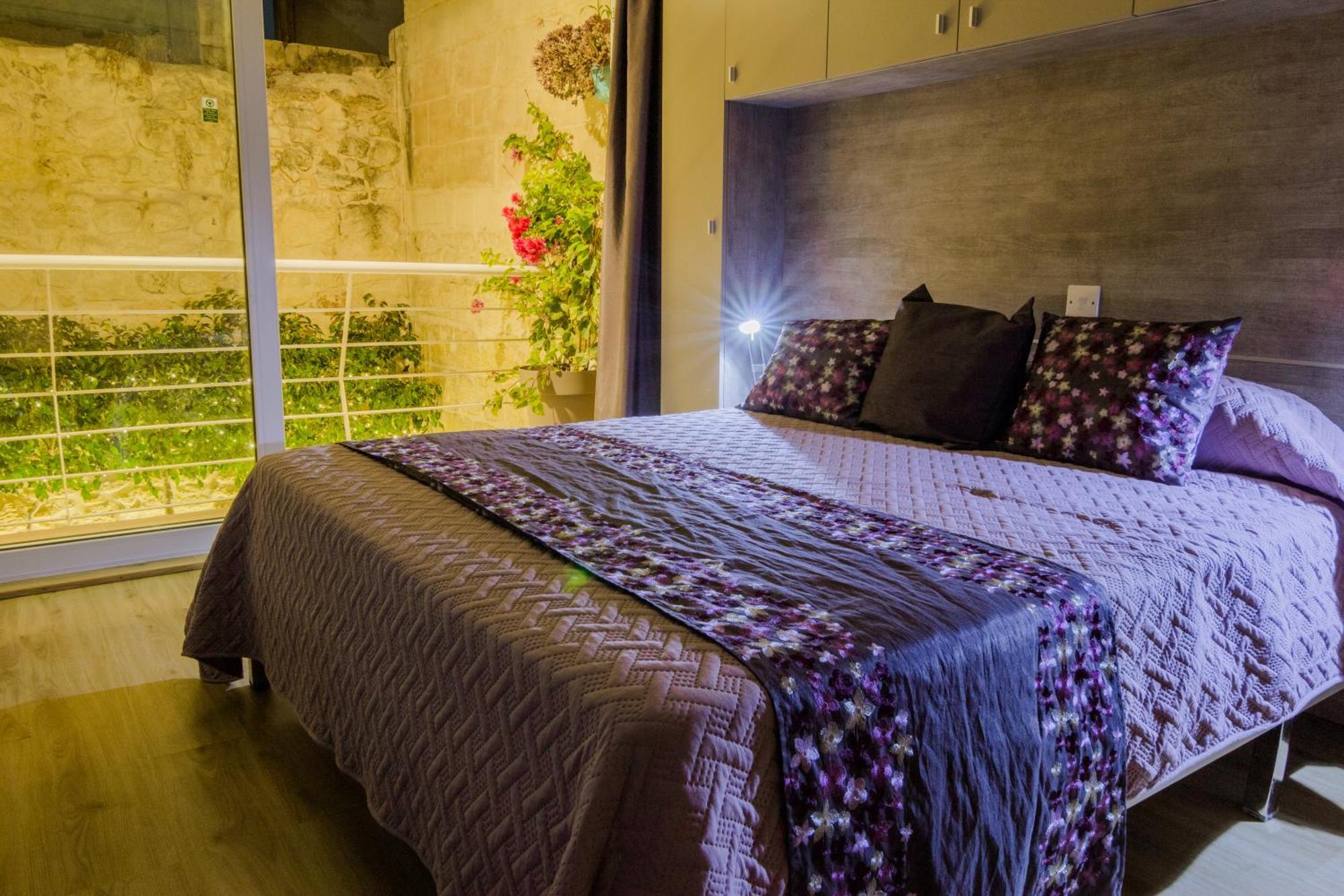 Ta' Gilard - Lovely Renovated Holiday Home Zabbar Exterior photo